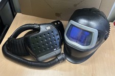 3M Speedglas 9100FX Welding
