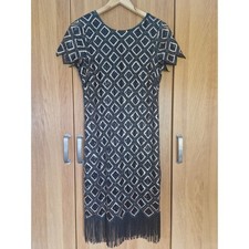 Womens Klass 1920's Art Deco