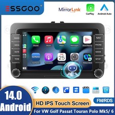 32G Apple Carplay For VW Polo