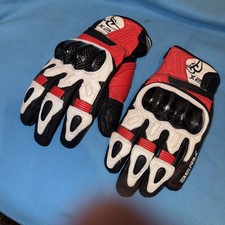 BERIK X2  LEATHER GLOVES