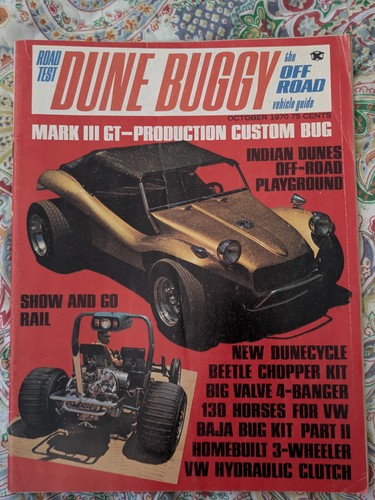 Dune buggy the off road - dune,