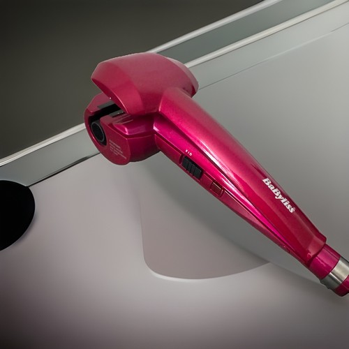 Babyliss curl secret automatic - curl,