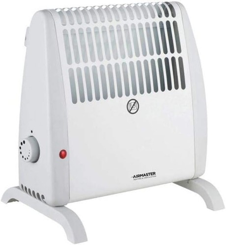 Frost watch convector - watch,