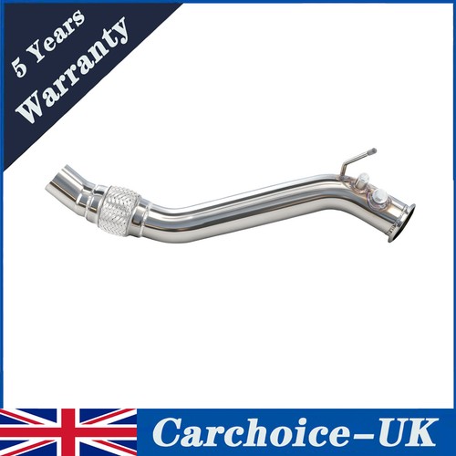 Exhaust downpipe dpf pipe - dpf,