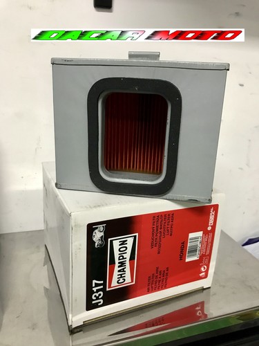Air filter champion j317 - air, honda