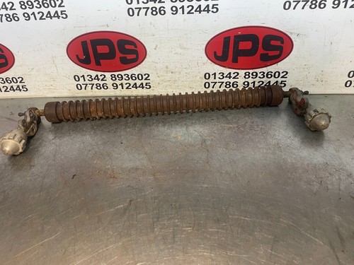 Ridged mower cylinder - ridged, 22"