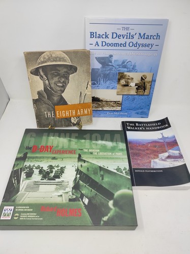 Bundle ww2 british - ww2, military
