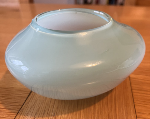 William yeoward art - yeoward, glass
