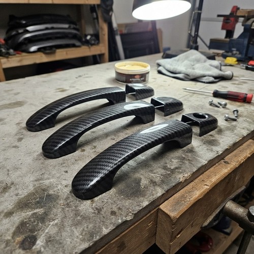 Stylish pcs carbon fiber - carbon,