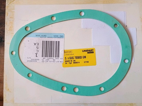 Timing chain cover - chain,