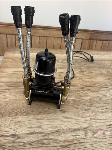 Salamander ctforce30tu 0 - salamander, 3.0