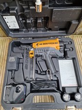 Bostitch GFN1664K Cordless