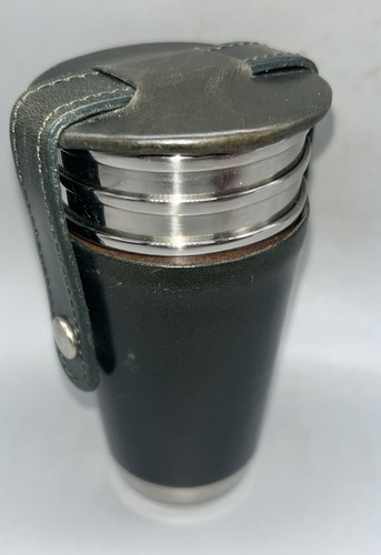 Stirrup cups bridle - cups, in