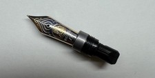 Pelikan M800 Fountain Pen Nib