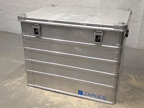 Zarges 40566 k470 - 40566,