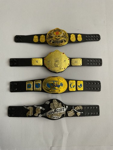 Wwe mattel elite - wwe,