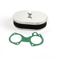 Chrome Dellorto DHLA Weber