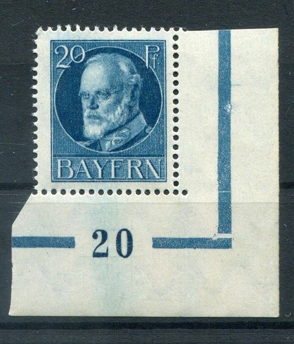 Bavaria plate number 97 - bavaria,