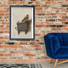 Carel Fabritius - The