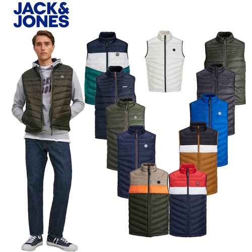 Jack jones gilet - jack, &