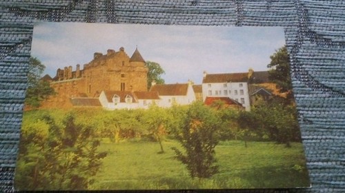 Falkland palace scotland - falkland,