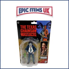 Texas Chainsaw Massacre Leatherface (Pretty Woman) 5 Inch Action Figure IN STOCK