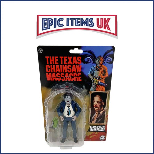 Texas chainsaw massacre - texas,