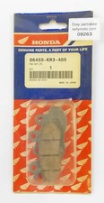 GALFER 1054 DISC BRAKE PADS