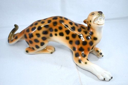 Royal dux figure - figure, of