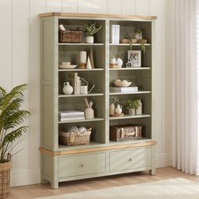 Marbury Sage Green  Grand