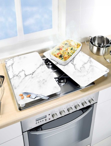 Hob covers chopping board - chopping,