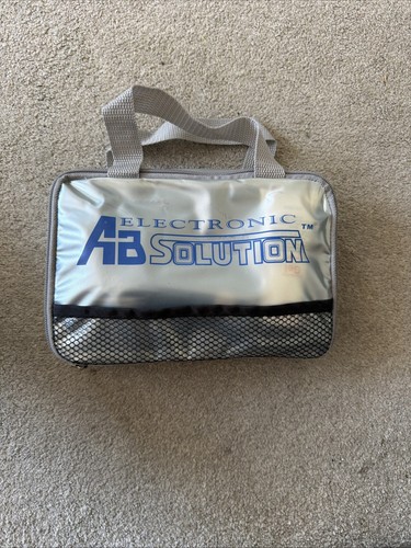 Abtronic abdominal exercise - abtronic,