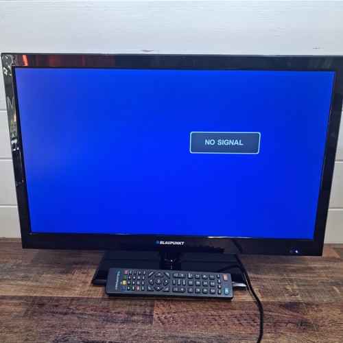 Blaupunkt dvd combi - tv,