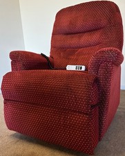 SHERBORNE LUXURY ELECTRIC