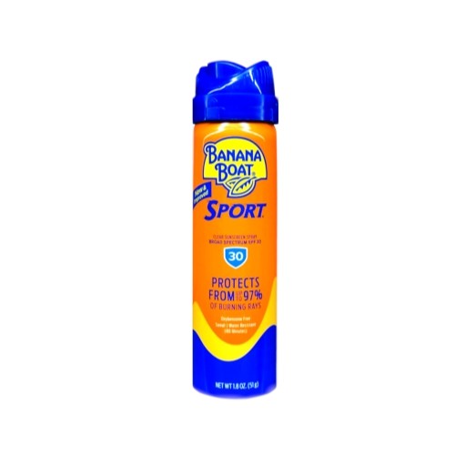 Banana boat sport coolzone - sport,