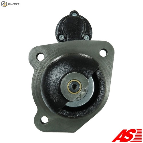 Starter s0068 for iveco - s0068,
