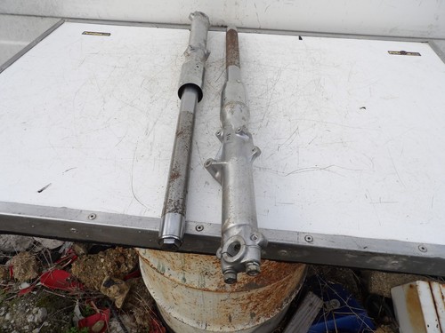 Honda 250 forks - honda,