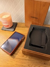 Astell & Kern AK SP1000ss Flagship DAP 256GB (Original price: £3000)