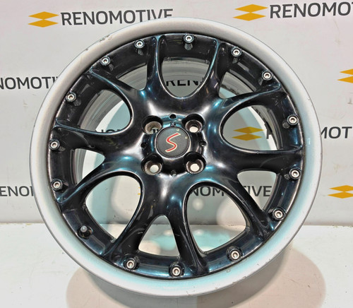 Mini r50 r52 r53 - r52, web
