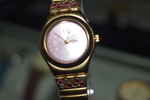 Swatch irony ladies - irony,