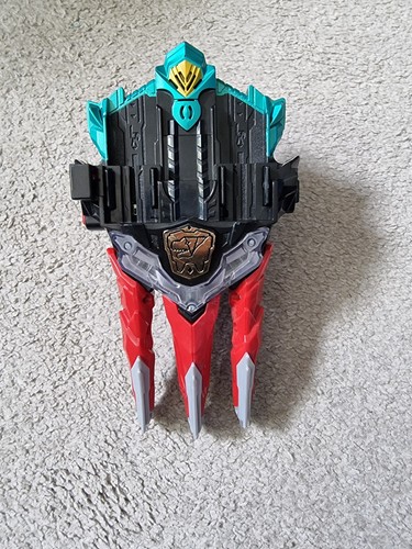 Power rangers dino - rangers,