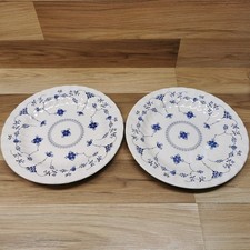 Set of 2 Vintage Churchill