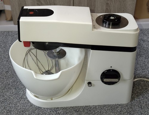 Vintage kenwood chef a901e - vintage,