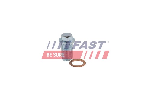 Screw plug transmission - screw, plug,