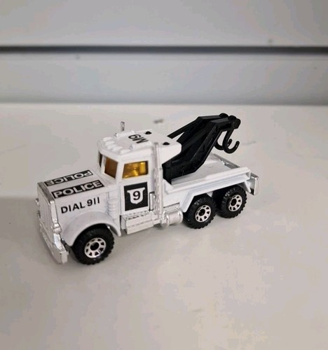 Matchbox peterbilt - mb-61,