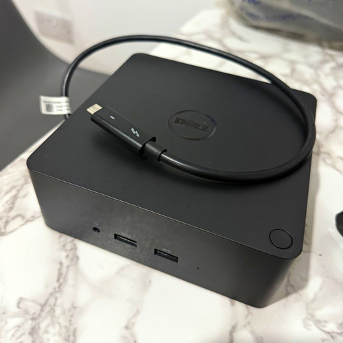 Dell tb16 usb - tb16, docking
