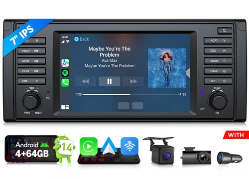 Car radio ips - car, android
