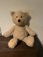 Steiff Teddy Bear