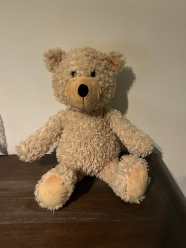 Steiff teddy bear - steiff,