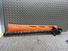 Stihl Hs56c Hs56 Hs46c  Petrol Hedgetrimmer Gearbox And Blades Assembly